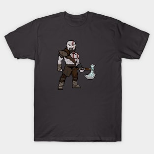 God of war T-Shirt